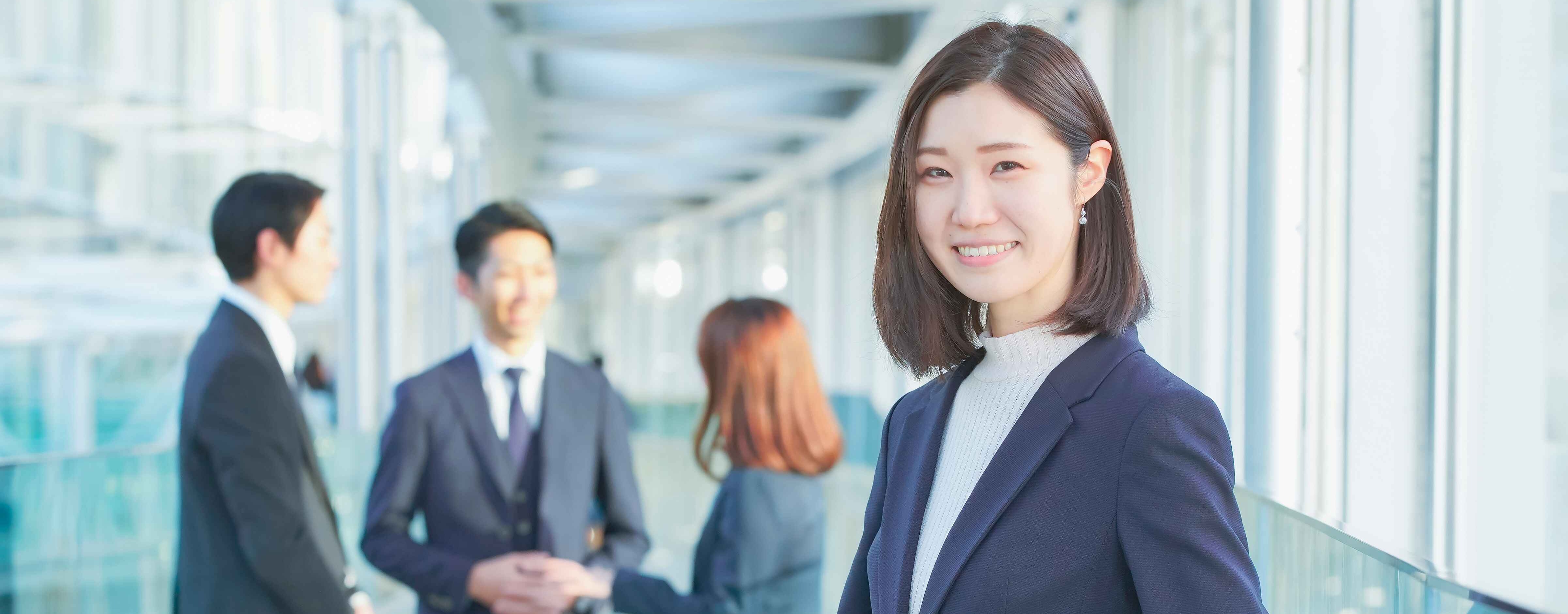 Japanese Speaking Specialist Recruitment