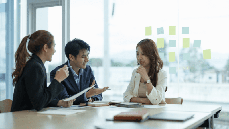 Establishing Company with Ease in Indonesia